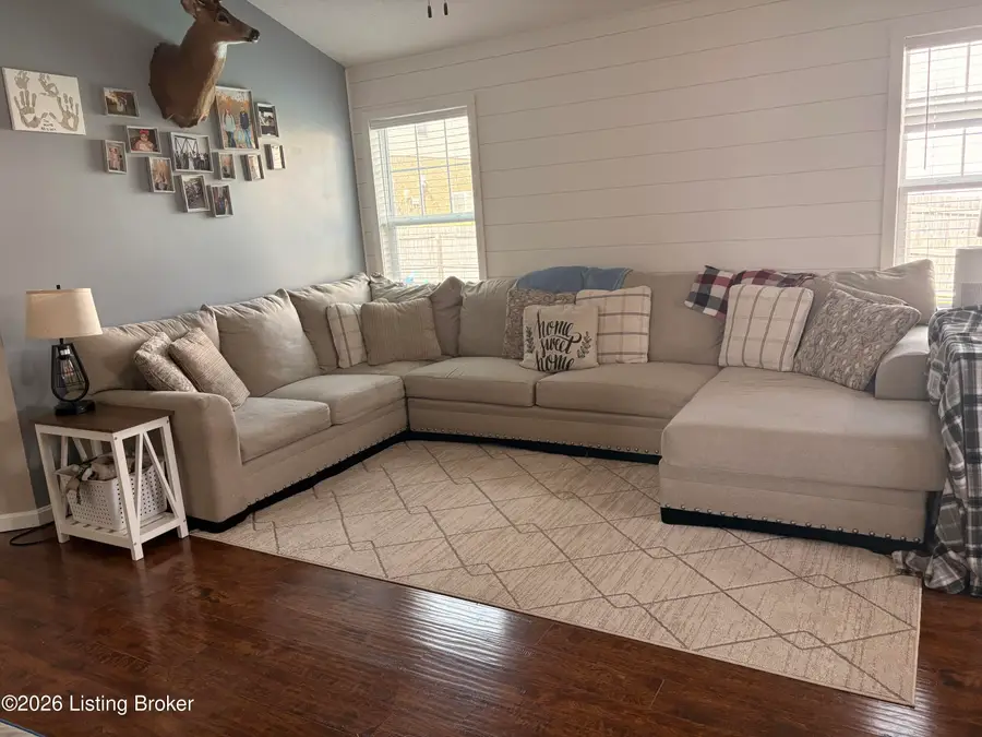 70 Dove Trail, Taylorsville, KY 40071 - #3