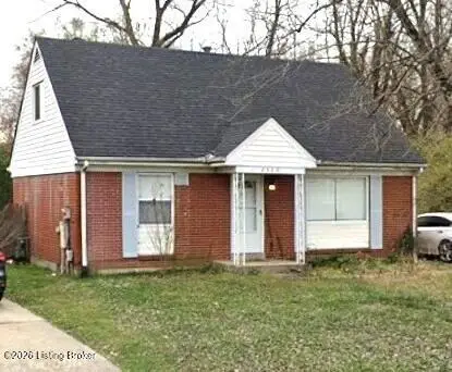 2520 Lamborne Blvd, Louisville, KY 40272 - #1