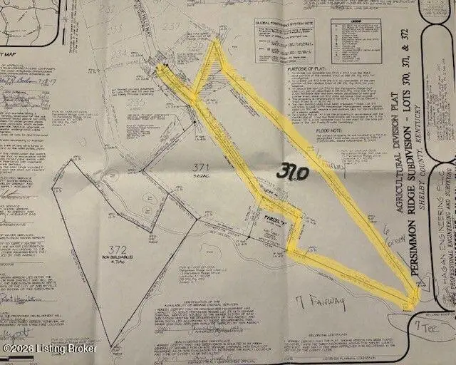 Lot 370 Arthur Hills Way, Louisville, KY 40245 - #2