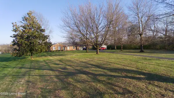 3333 Mary Jo Blvd, Bardstown, KY 40004