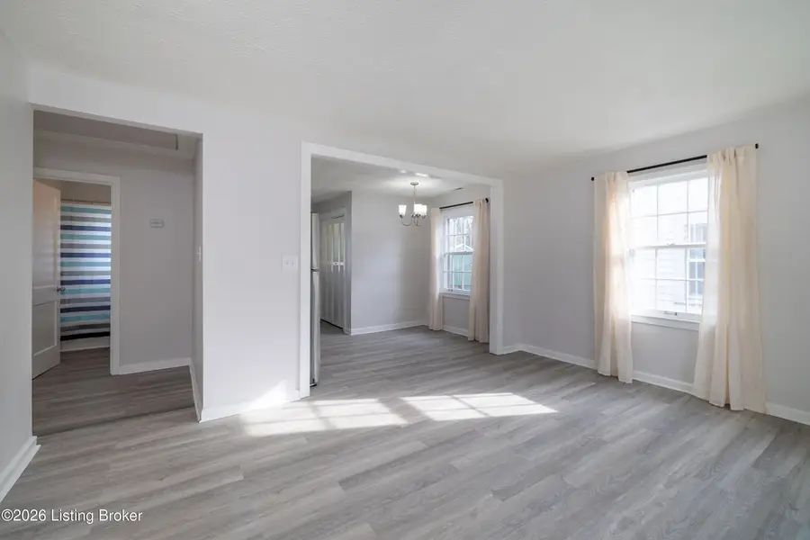 3444 Glendale Ave, Louisville, KY 40215 - #2