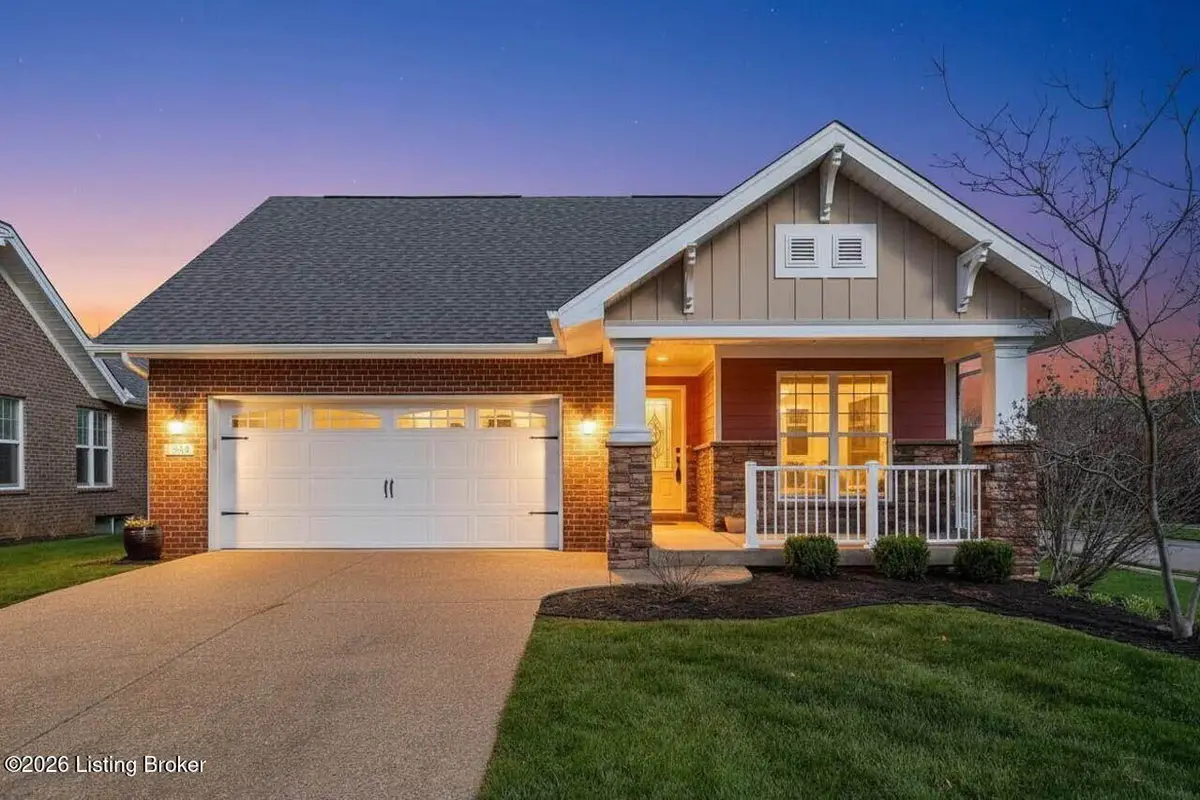 11200 Hammond Dr, Louisville, KY 40241 - #1