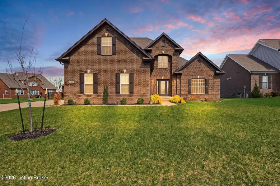 11527 Angel Falls Dr, Prospect, KY 40059 - #2