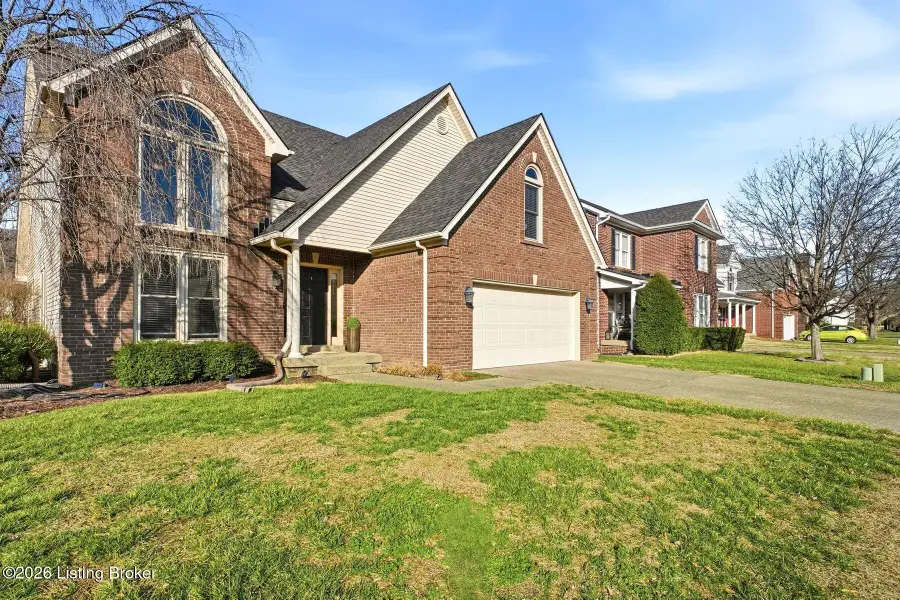 10001 Spring Gate Dr, Louisville, KY 40241 - #2