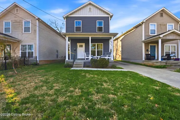 2934 Cleveland Blvd, Louisville, KY 40206