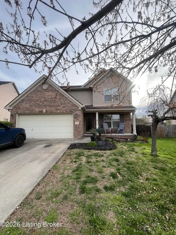 2848 Bay Colony Ln, Lexington, KY 40511