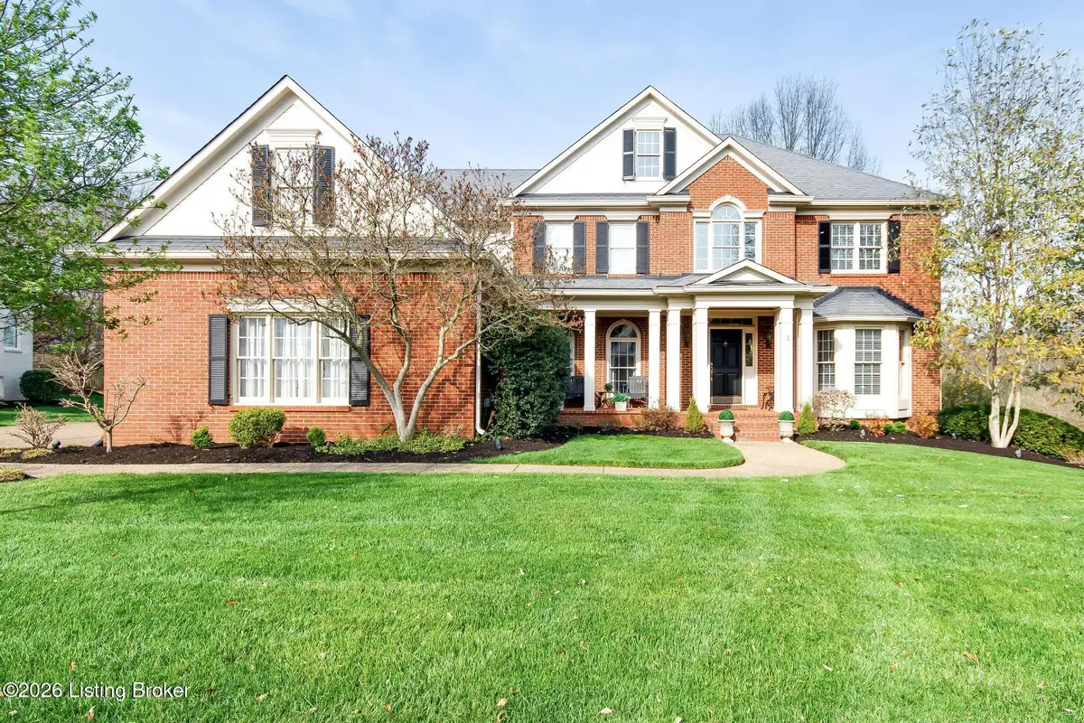 9307 Springbrooke Cir, Louisville, KY 40241 - #1