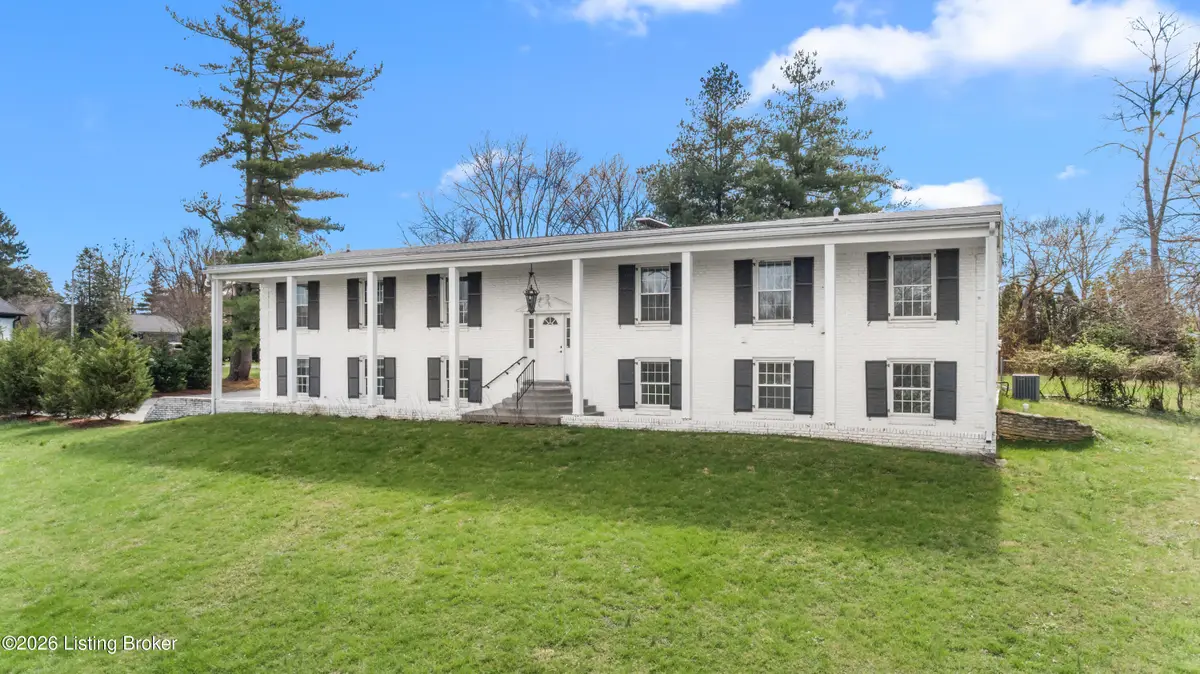 6415 Glenwood Rd, Louisville, KY 40222 - #1