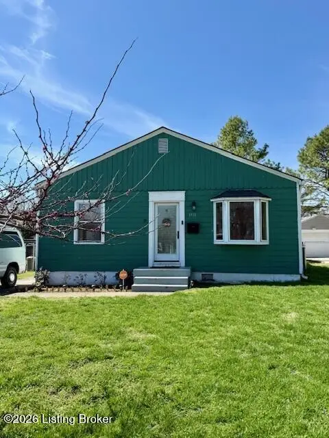 1321 Trinity Park Dr, Louisville, KY 40213 - #1