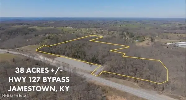 Tract A U.s. 127 Bypass, Jamestown, KY 42629