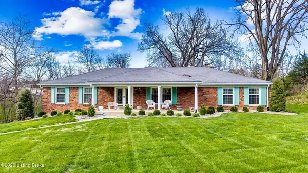3216 Chenoweth Run Rd, Louisville, KY 40299