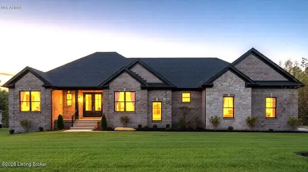 4802 Sycamore Ridge Ln, La Grange, KY 40031