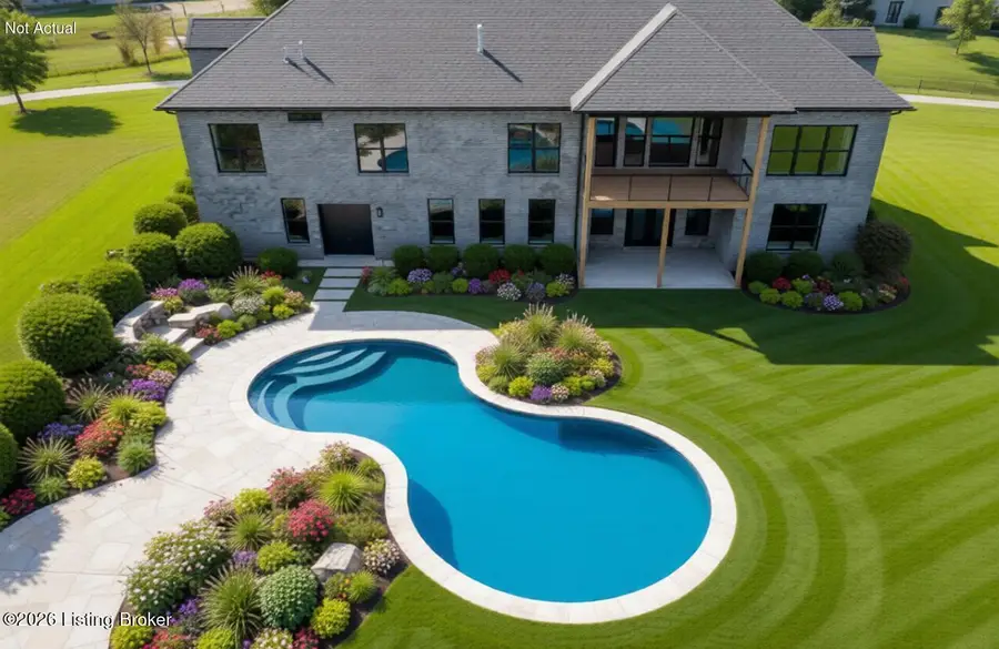 4802 Sycamore Ridge Ln, La Grange, KY 40031 - #2