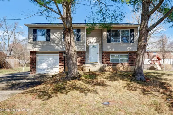 1201 Abbeywood Rd, Louisville, KY 40222