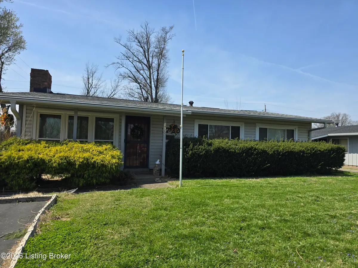 1720 Brentmoor Ln, Moorland, KY 40223 - #1
