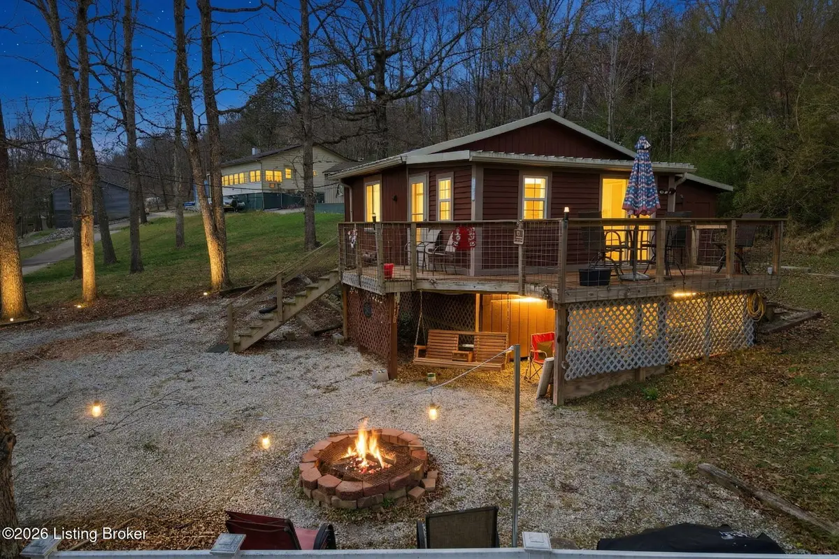 86 Lakeview Dr, Leitchfield, KY 42754 - #1