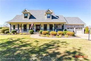 101 Frontage Rd, Campbellsburg, KY 40011 - #1