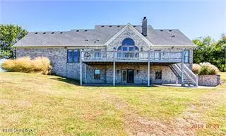 101 Frontage Rd, Campbellsburg, KY 40011 - #2