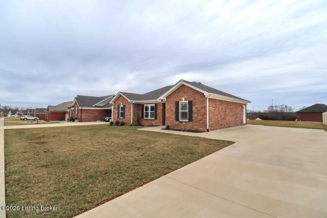 309 Oak Hill Ct, Bardstown, KY 40004 - #1