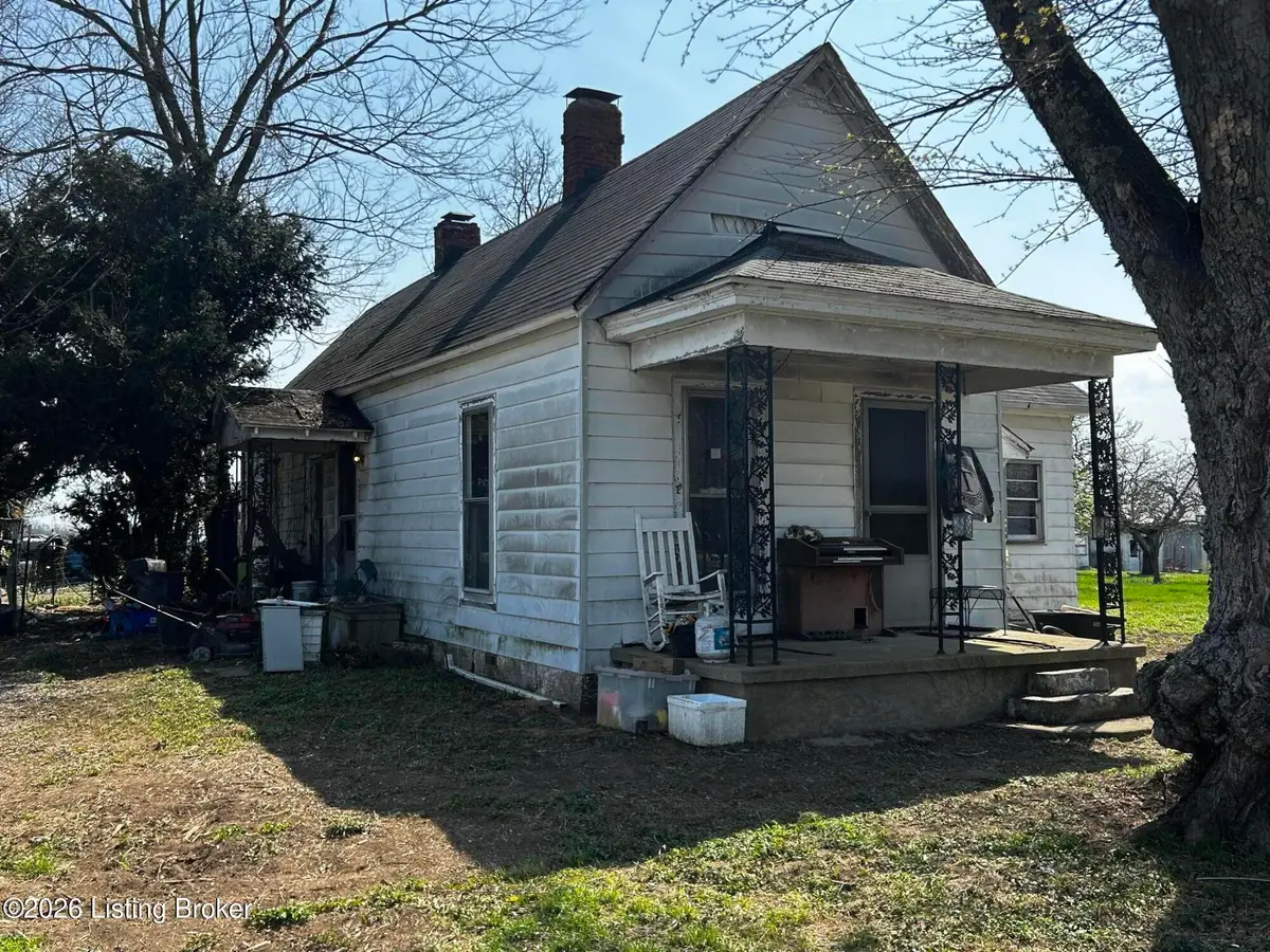 9845 Castle Hwy, Pleasureville, KY 40057 - #1