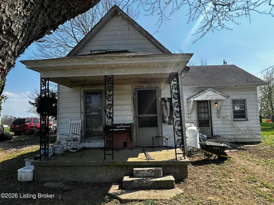 9845 Castle Hwy, Pleasureville, KY 40057 - #2