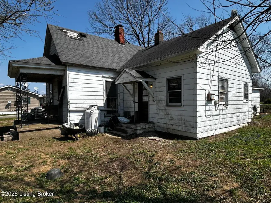 9845 Castle Hwy, Pleasureville, KY 40057 - #3