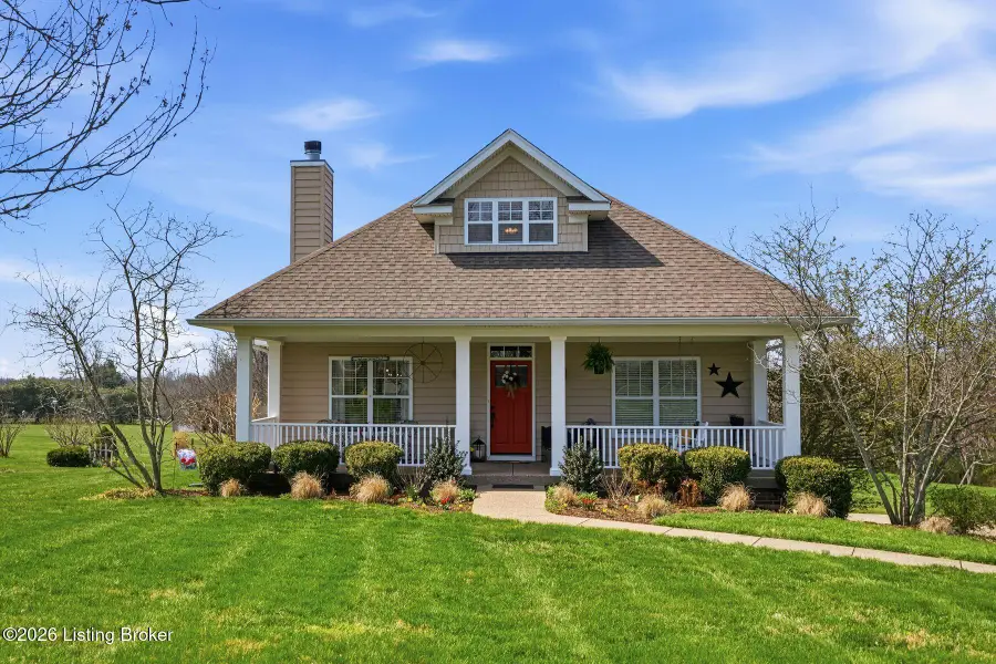 2853 Hebron Rd, Shelbyville, KY 40065 - #2