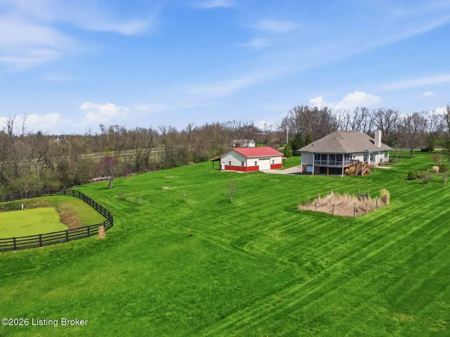 2853 Hebron Rd, Shelbyville, KY 40065 - #3