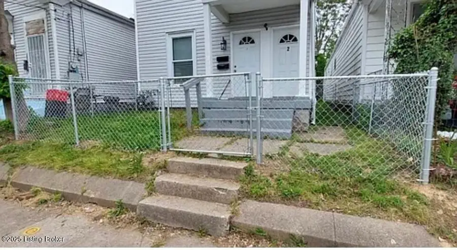 637 E Ormsby Ave, Louisville, KY 40203 - #2