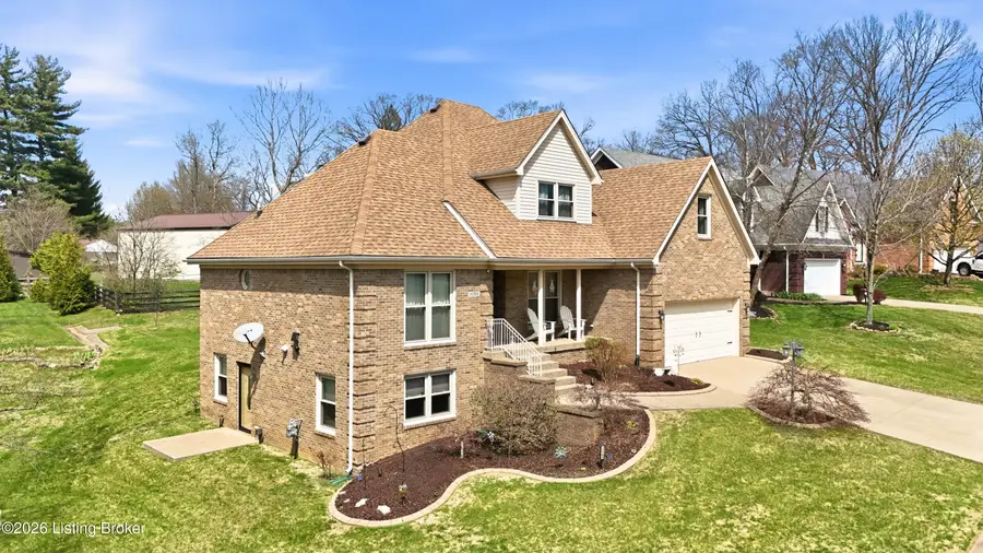 11703 Kewana Ct, Jeffersontown, KY 40299 - #3