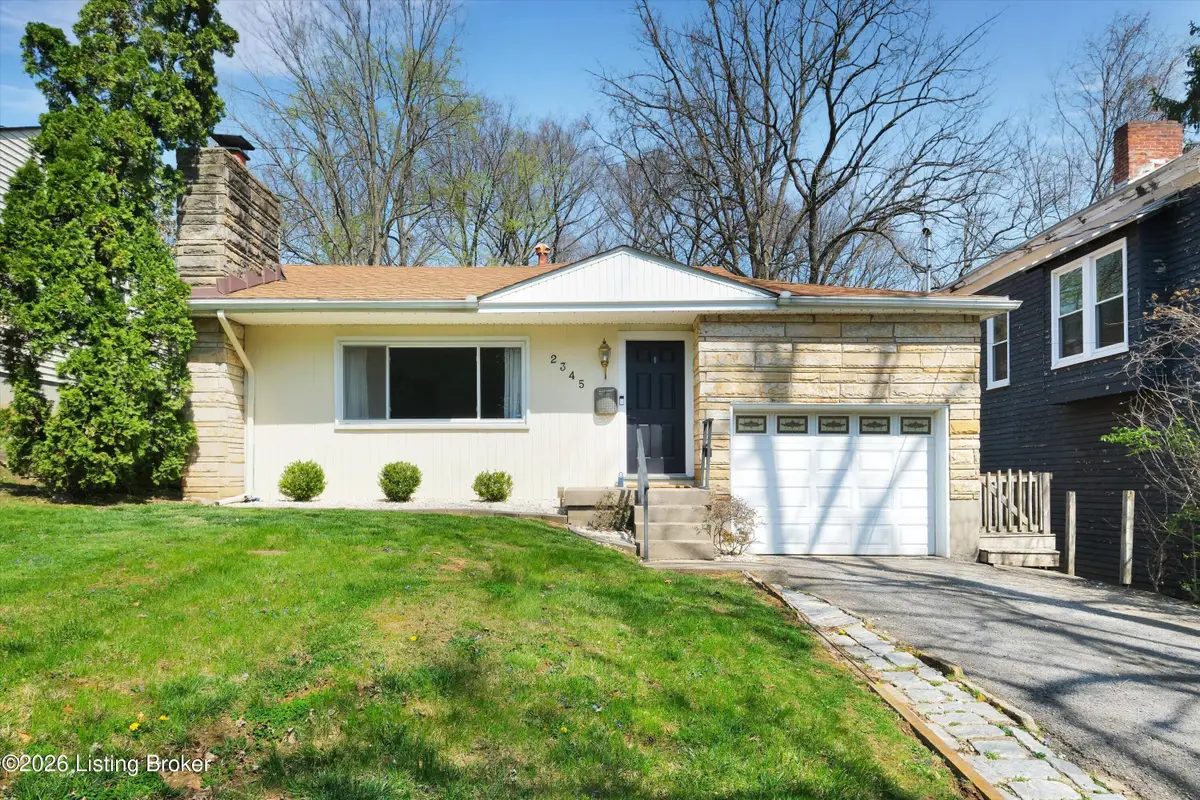 2345 Sycamore Ave, Louisville, KY 40206 - #1