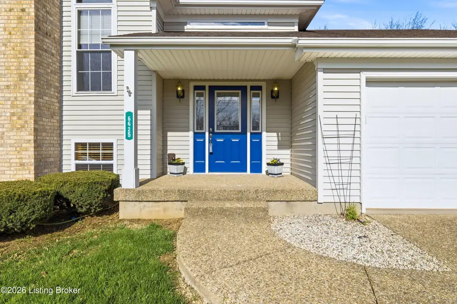 6625 Riverbirch Dr, Pewee Valley, KY 40056 - #3