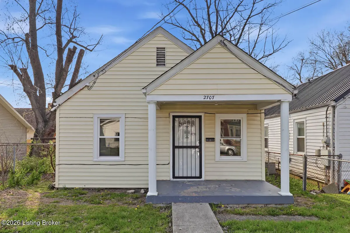 2707 Montana Ave, Louisville, KY 40208 - #1