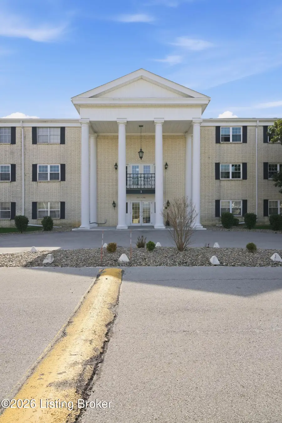 244 El Conquistador Pl, Louisville, KY 40220 - #2