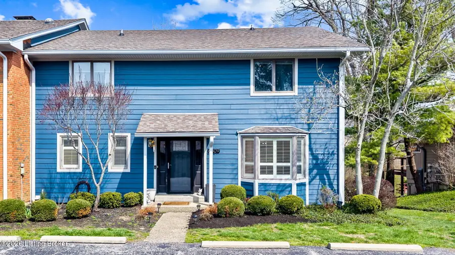 6509 Marina Dr, Prospect, KY 40059 - #2