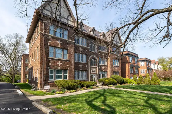 2043 Douglass Blvd #APT 21, Louisville, KY 40205