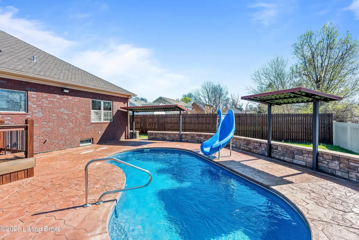 8119 Avanti Way, Louisville, KY 40291 - #1