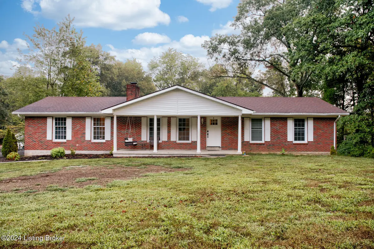 210 Alexander Dr, Elizabethtown, KY 42701 - #1