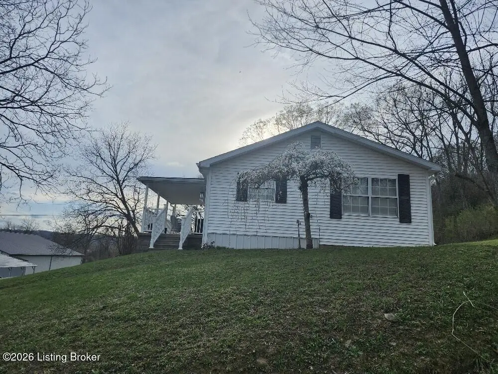1135 Jackson Ridge Rd, Worthville, KY 41098 - #1