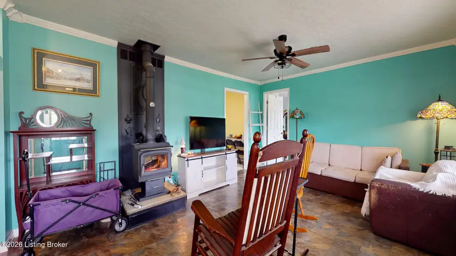 255 Jeptha Knob Rd, Shelbyville, KY 40065 - #2