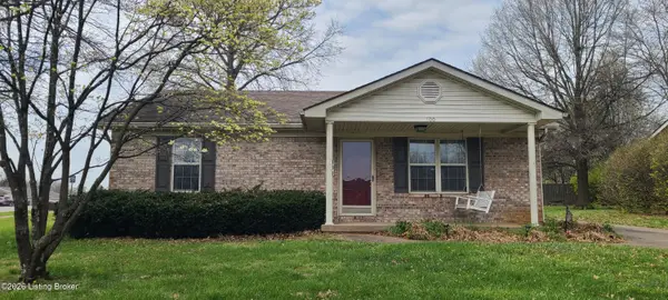 100 Caldwell Ave, Bardstown, KY 40004