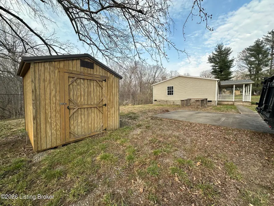 2375 Martwick Rd, Central City, KY 42330 - #3