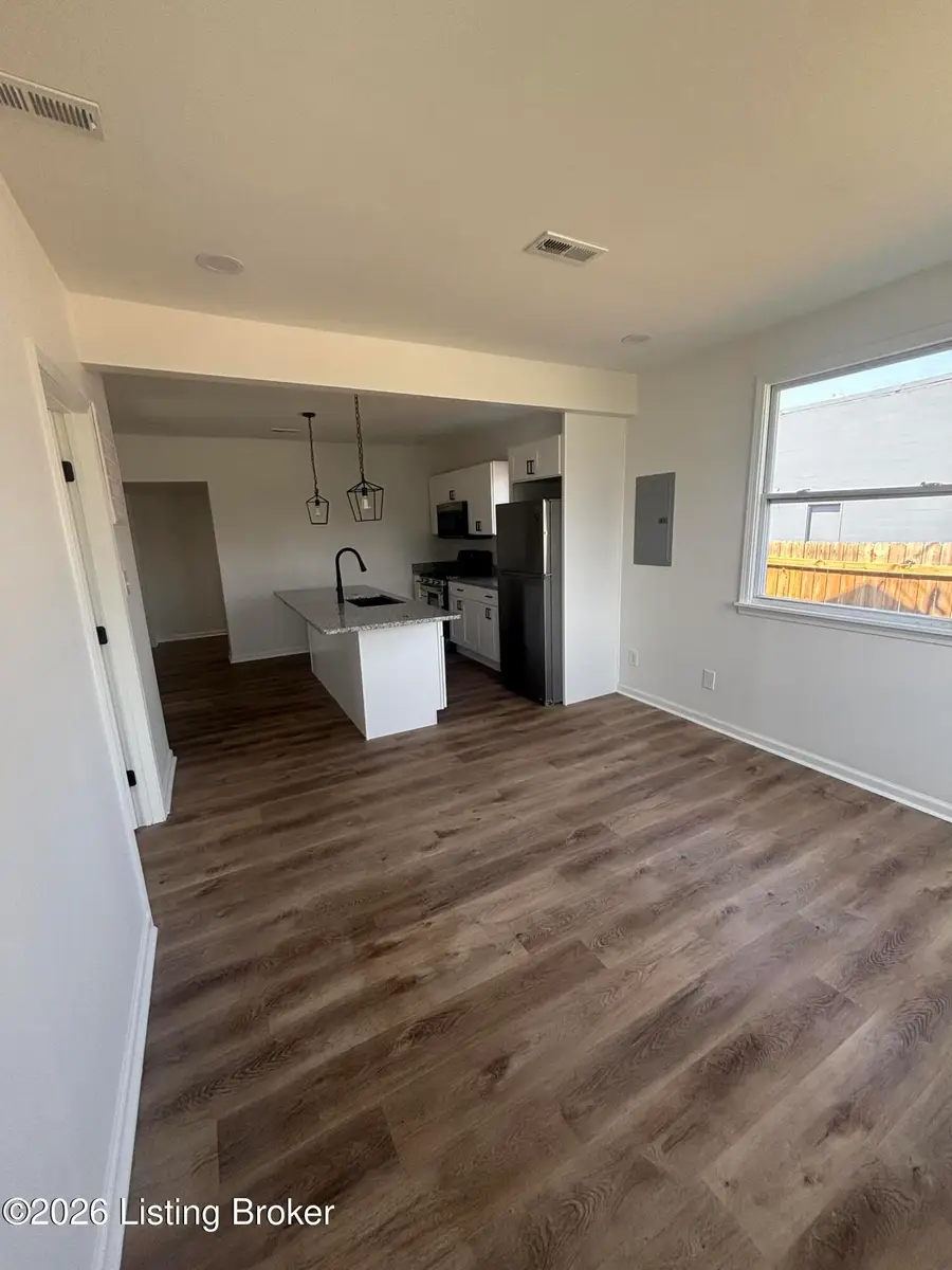 4120 Hazelwood Ave, Louisville, KY 40215 - #2