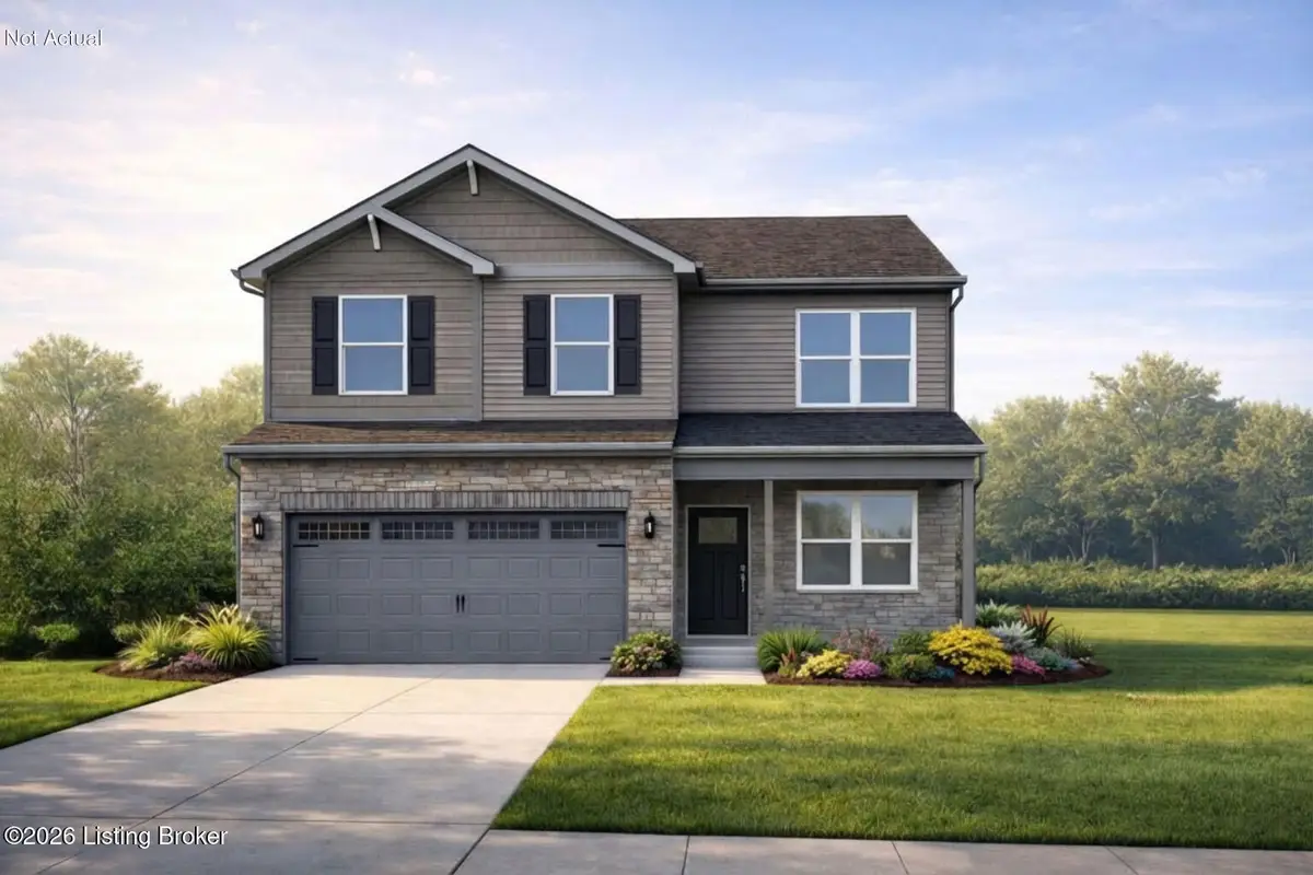 8104 Cedar Pointe Dr, Louisville, KY 40229 - #1