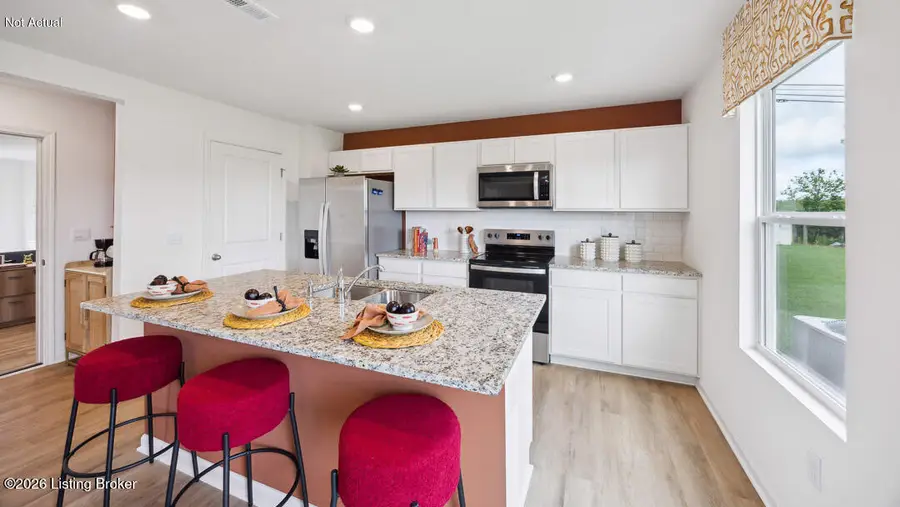 8104 Cedar Pointe Dr, Louisville, KY 40229 - #3