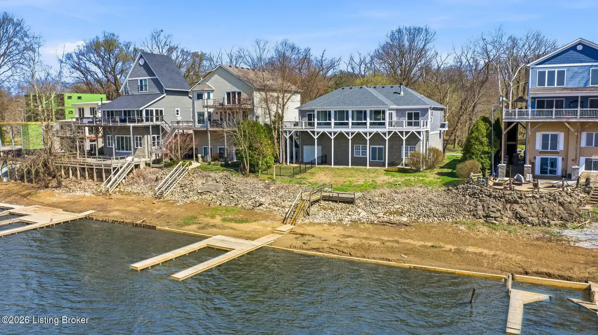 1726 Riverside Dr, Prospect, KY 40059 - #1