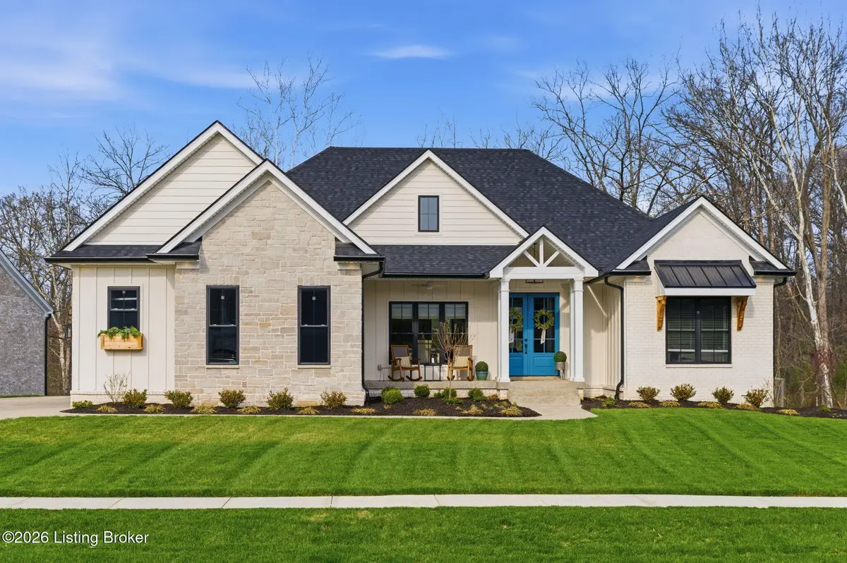 17611 Fox Spring Way, Louisville, KY 40245 - #1