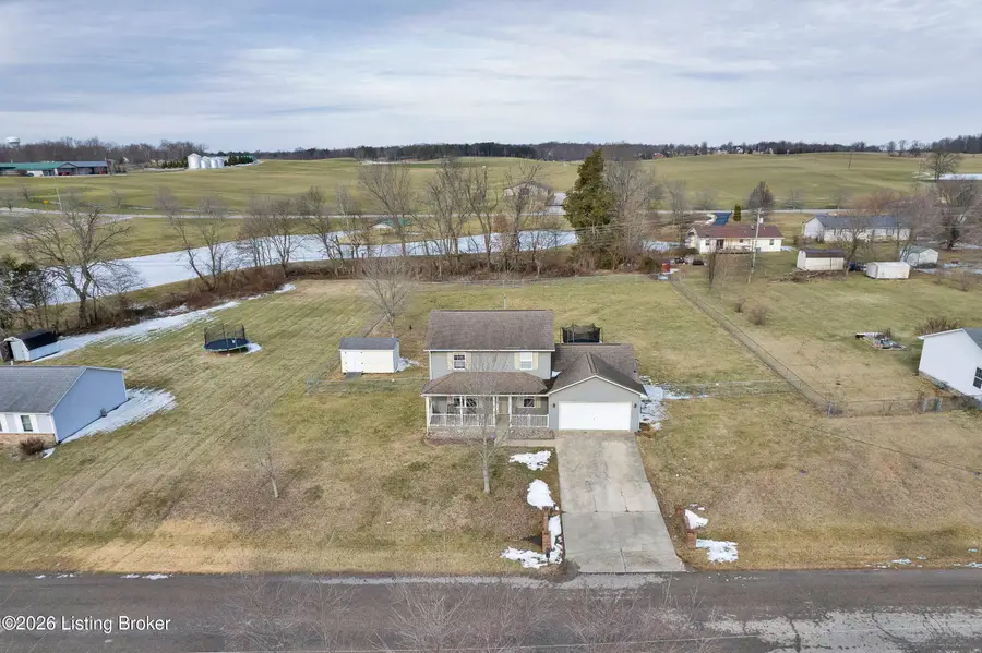 1117 Lobo Dr, Elizabethtown, KY 42701 - #2