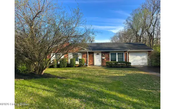 8409 Saberdee Dr, Louisville, KY 40242