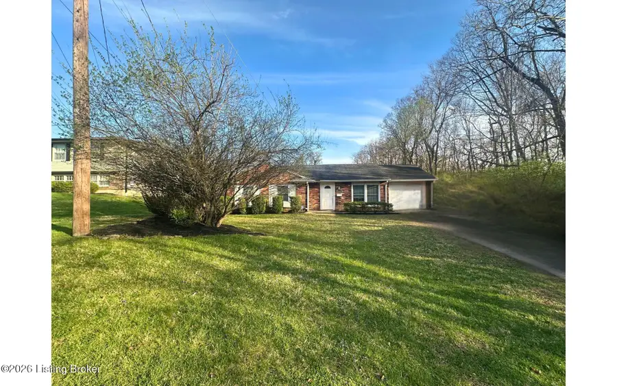 8409 Saberdee Dr, Louisville, KY 40242 - #2